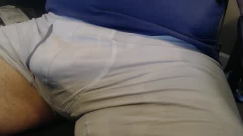 hornydawg50 online show from 8, 4, 2026