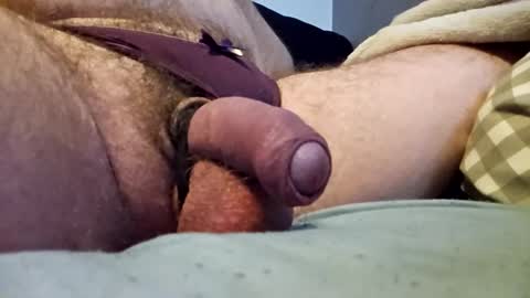 Snapshot of hornydude89420 chatting on 14, 12, 2024 SILVERFOX90 online show from 14, 12, 2024