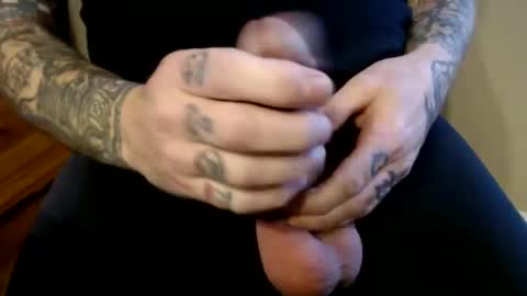 Snapshot of hornyhumpers chatting on 6, 1, 2025 Hornyhumper online show from 6, 1, 2025