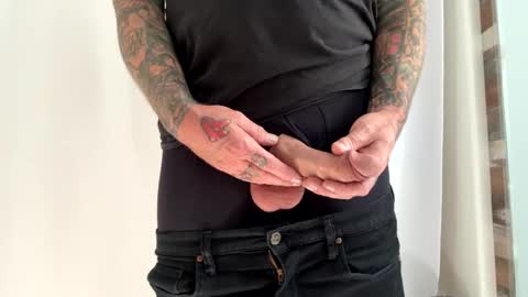 Snapshot of hornyhumpers chatting on 13, 9, 2025 Hornyhumper online show from 13, 9, 2025