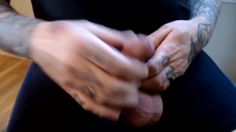 Hornyhumper online show from 8, 4, 2026