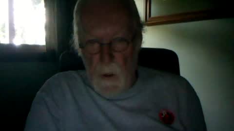HornyInOhio9 online show from 3, 7, 2026
