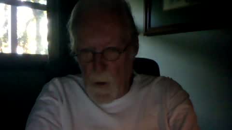 HornyInOhio9 online show from 13, 7, 2026