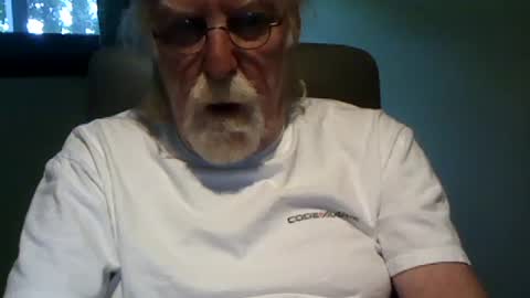 HornyInOhio9 online show from 15, 7, 2026