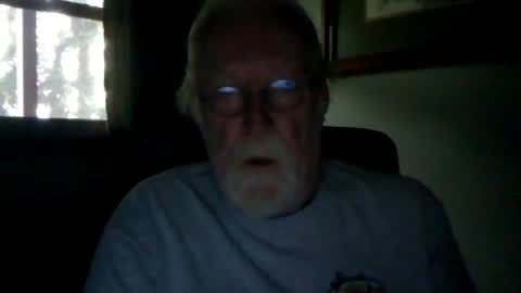 HornyInOhio9 online show from 16, 7, 2026