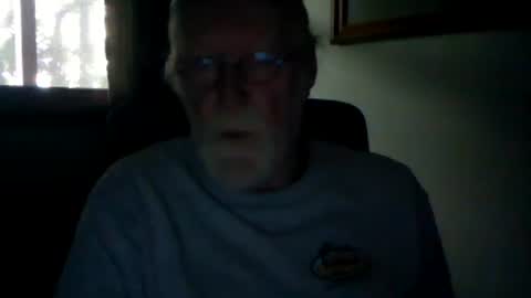 HornyInOhio9 online show from 17, 7, 2026