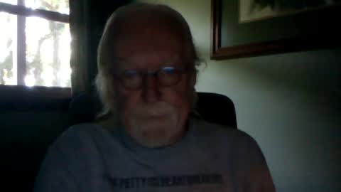 HornyInOhio9 online show from 19, 7, 2026