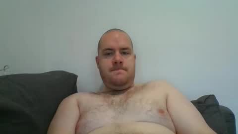 HornyJack online show from 11, 11, 2025