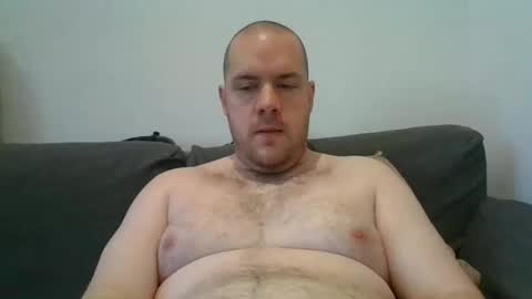 HornyJack online show from 13, 11, 2025
