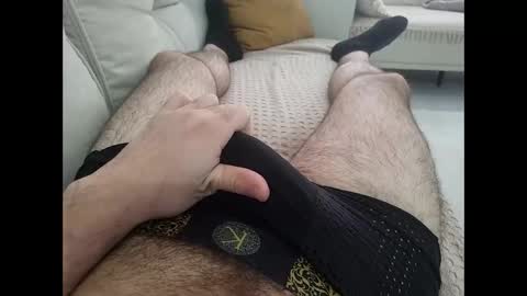 Snapshot of hornyman0605 chatting on 4, 3, 2026 hornyman0605 online show from 4, 3, 2026