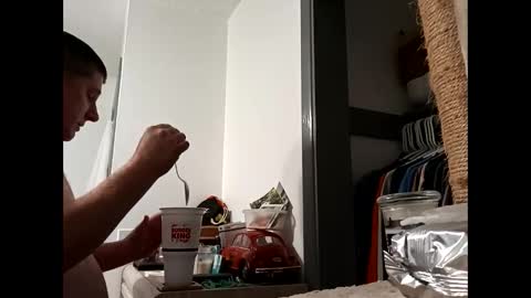 Snapshot of hornyman6942842 chatting on 10, 1, 2026 hornyman6942842 online show from 10, 1, 2026