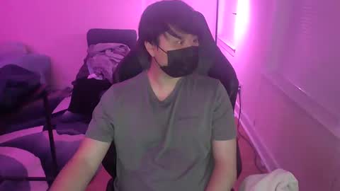 Hornymin123 online show from 6, 3, 2025