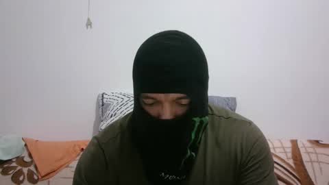 hornymonkey991 online show from 7, 2, 2026