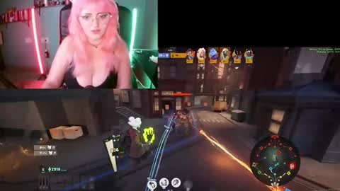 hornymoon7w7 online show from 16, 3, 2026