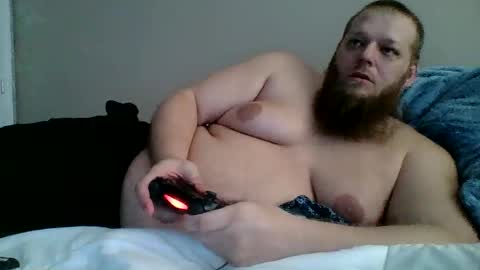 hornynccascade online show from 4, 12, 2025