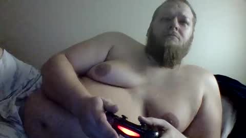 hornynccascade online show from 18, 12, 2025