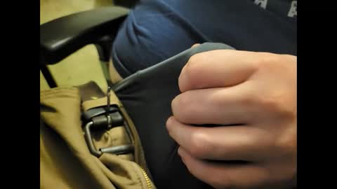 Say hi if horny online show from 2, 4, 2026