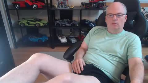 Snapshot of hornynthick70 chatting on 4, 1, 2025 hornynthick70 online show from 4, 1, 2025