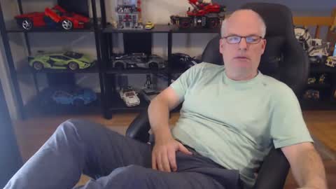 Snapshot of hornynthick70 chatting on 5, 1, 2025 hornynthick70 online show from 5, 1, 2025