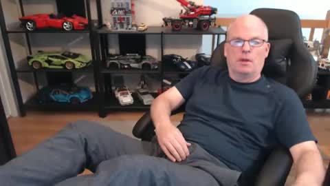 Snapshot of hornynthick70 chatting on 20, 1, 2025 hornynthick70 online show from 20, 1, 2025