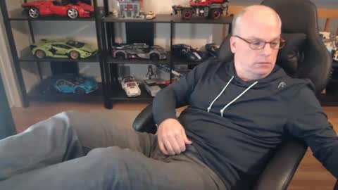 Snapshot of hornynthick70 chatting on 11, 2, 2025 hornynthick70 online show from 11, 2, 2025