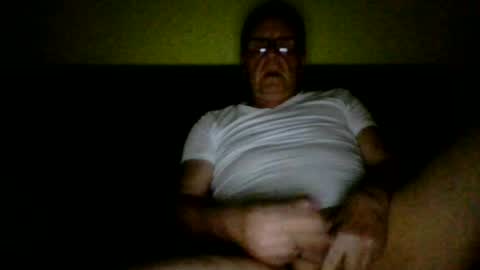 hornyoldman2558 online show from 21, 6, 2026