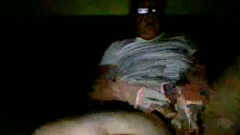hornyoldman2558 online show from 26, 6, 2026
