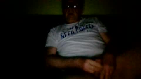 hornyoldman2558 online show from 25, 7, 2026