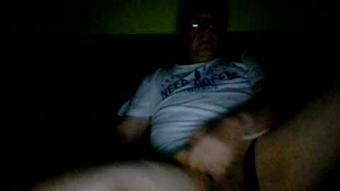 hornyoldman2558 online show from 26, 7, 2026