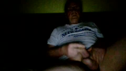 hornyoldman2558 online show from 2, 8, 2026