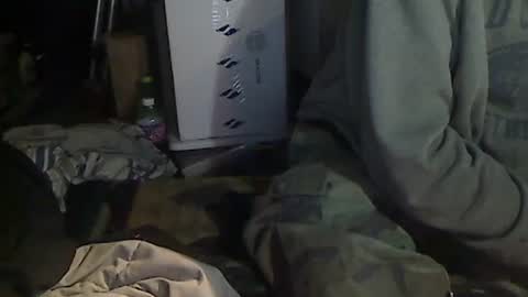 hornyscott666 online show from 20, 12, 2024