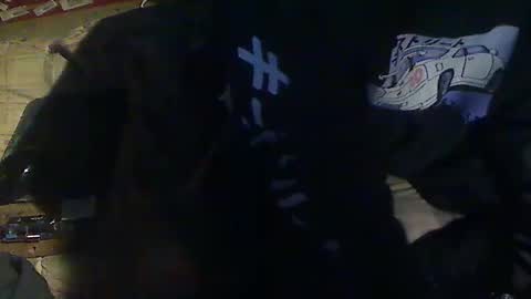 hornyscott666 online show from 3, 3, 2026