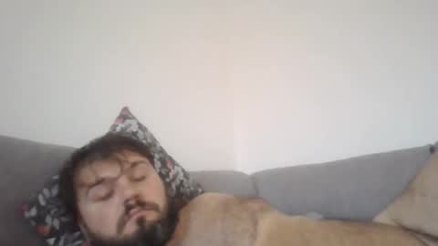 hornysmera online show from 17, 11, 2025