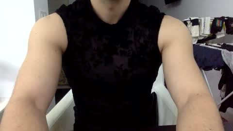 hornyspaniard93 online show from 28, 2, 2026