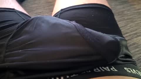 Hornytimes online show from 8, 10, 2025