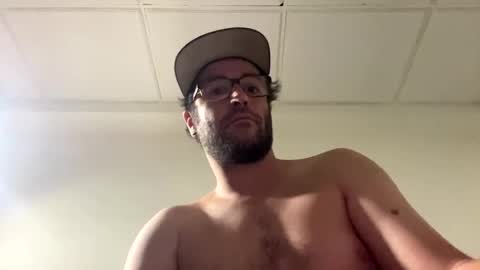 HornyTony online show from 16, 11, 2025