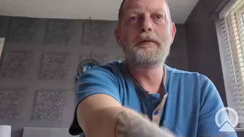 hornyviking1310 online show from 10, 2, 2025