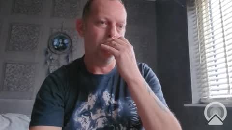 hornyviking1310 online show from 20, 2, 2025