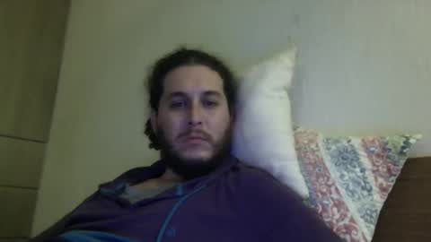 hornyogi online show from 4, 11, 2025