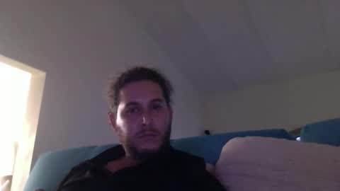 hornyogi online show from 25, 11, 2025