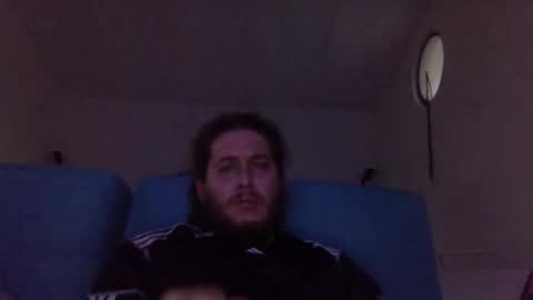 hornyogi online show from 18, 1, 2026