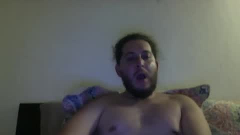 hornyogi online show from 3, 3, 2026