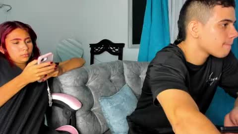 Snapshot of horrny_18_victoria chatting on 27, 7, 2026 ronald and victoria online show from 27, 7, 2026
