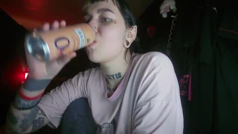 Snapshot of horror_circus chatting on 2, 12, 2024 Messalina Horror online show from 2, 12, 2024