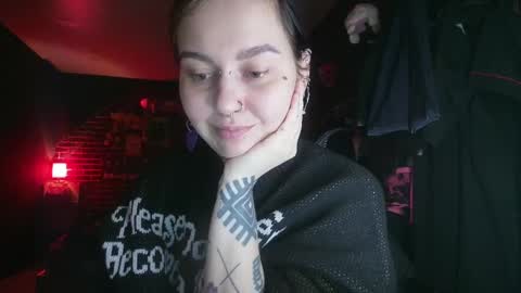 Snapshot of horror_circus chatting on 5, 12, 2024 Messalina Horror online show from 5, 12, 2024