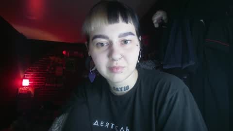 Snapshot of horror_circus chatting on 6, 12, 2024 Messalina Horror online show from 6, 12, 2024