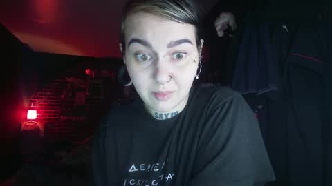 Snapshot of horror_circus chatting on 7, 12, 2024 Messalina Horror online show from 7, 12, 2024