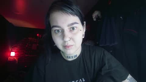 Snapshot of horror_circus chatting on 10, 12, 2024 Messalina Horror online show from 10, 12, 2024