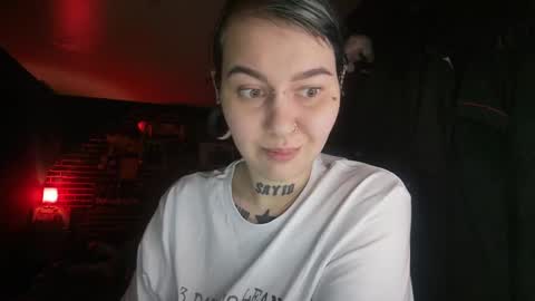 Snapshot of horror_circus chatting on 10, 12, 2024 Messalina Horror online show from 10, 12, 2024