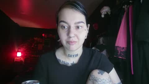 Snapshot of horror_circus chatting on 14, 12, 2024 Messalina Horror online show from 14, 12, 2024